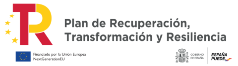 Plan de recuperación, transformación y resiliencia